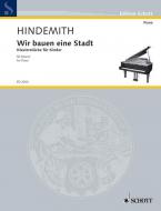 Wir bauen eine Stadt Standard