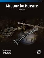Measure for Measure 