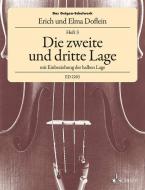 Das Geigen-Schulwerk 3 Standard
