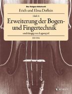Das Geigen-Schulwerk 4 Standard