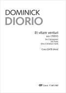 Et vitam venturi Standard