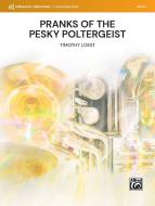 Pranks of the Pesky Poltergeist Download