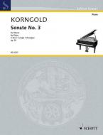 Sonata No. 3 Op. 25 Standard