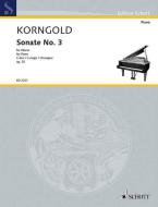 Sonata No. 3 Op. 25 Standard