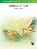 Wheels of Fury Download