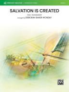 Salvation Is Created Download