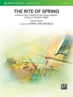 The Rite of Spring 