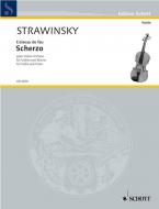 Scherzo Standard