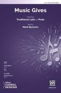 Music Gives Download