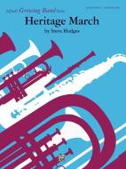 Heritage March 