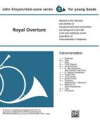 Royal Overture 
