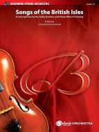 Songs of the British Isles 