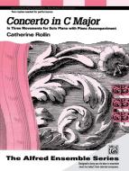 Concerto In C Major Download