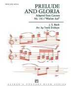 Präludium und Gloria aus der Kantate 'Wachet auf' BWV 141 Download