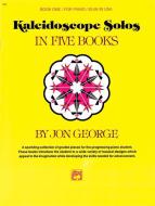 Kaleidoscope Solos, Book 1 Download