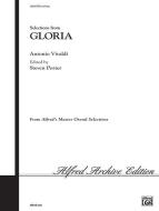 Gloria, Selections From Download