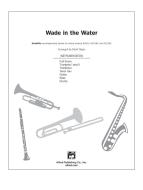 Wade In The Water 