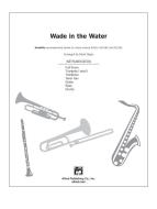 Wade In The Water 