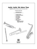 Joyful, Joyful, We Adore Thee 