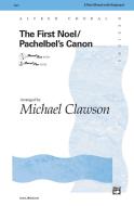 The First Noel / Pachelbel's Canon Download