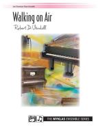 Walking On Air Download