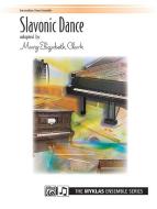 Slavonic Dance No. 1 Download