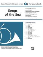Songs Of The Sea (Medley) 