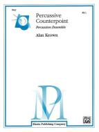 Percussive Counterpoint Download