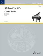 Circus Polka Standard