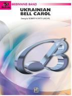 Ukranian Bell Carol 