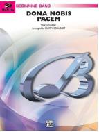 Dona Nobis Pacem 