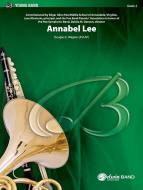 Annabel Lee 