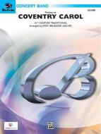 Coventry Carol 