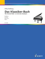 The Classical Book Vol. 1 Standard