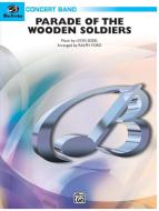 Parade Of The Wooden Soldiers 