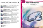 The Thunderer 