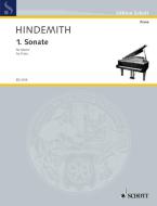 Sonata I in A Major Standard