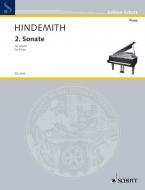 Sonata II in G Major Standard