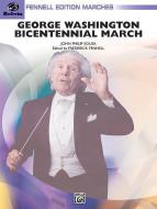 George Washington Bicentennial March 