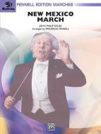 New Mexico March 