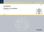 Christus ist erstanden Standard