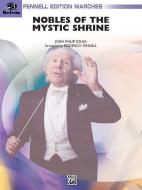 Nobles Of The Mystic Shrine 