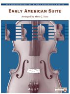Early American Suite Standard