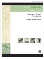 Coventry Carol 