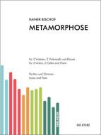 Metamorphose 