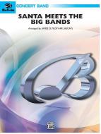 Santa Meets The Big Bands Download