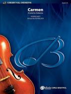 Carmen Suite 