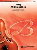 Jazzy Old Saint Nick Download