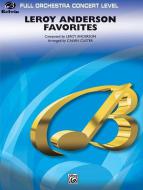 Leroy Anderson Favorites 