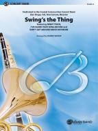 Swing's The Thing 